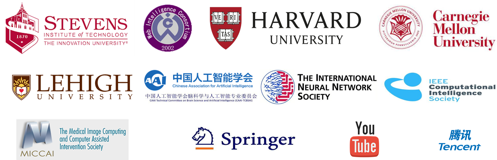 Sponsors
