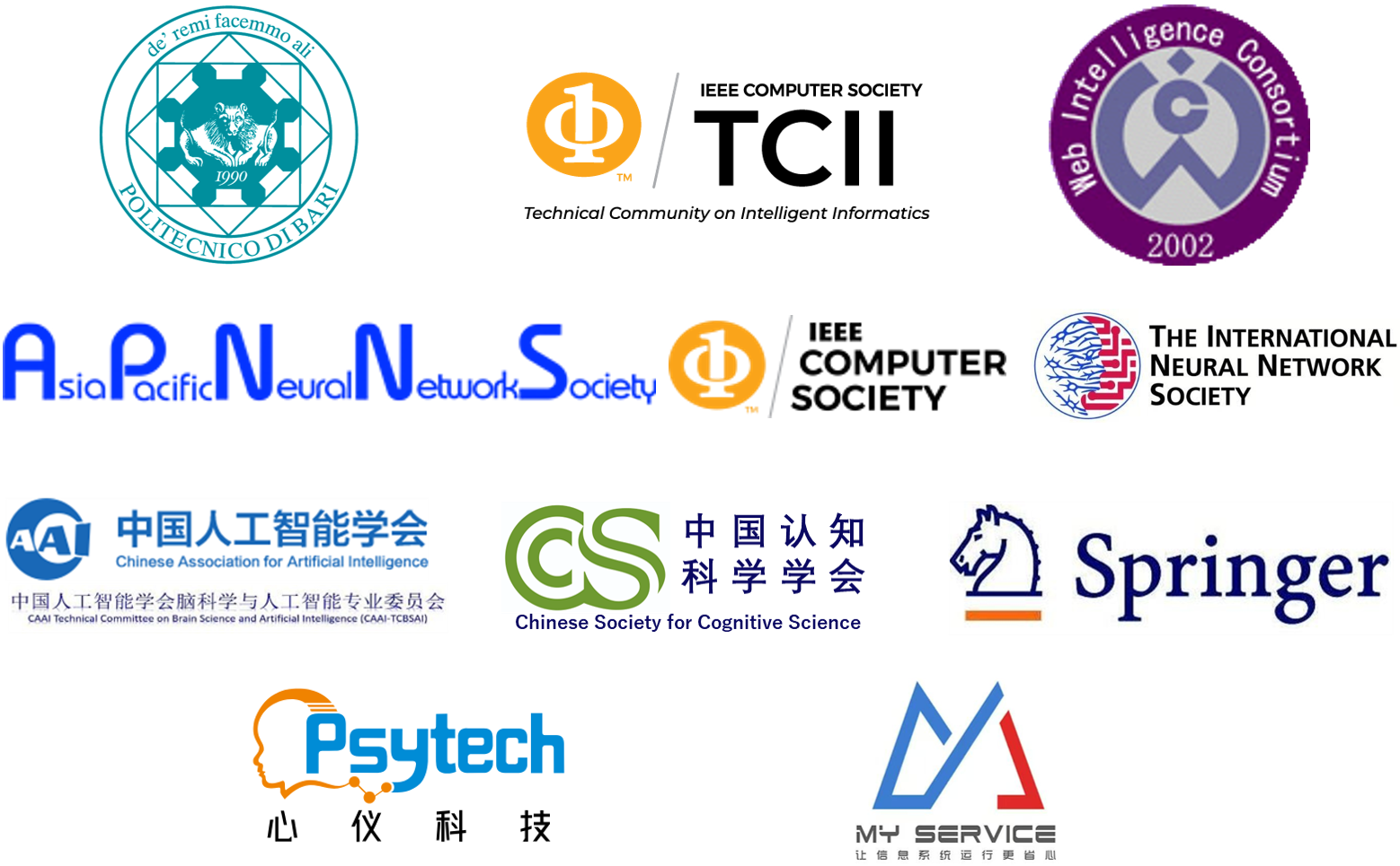 Sponsors