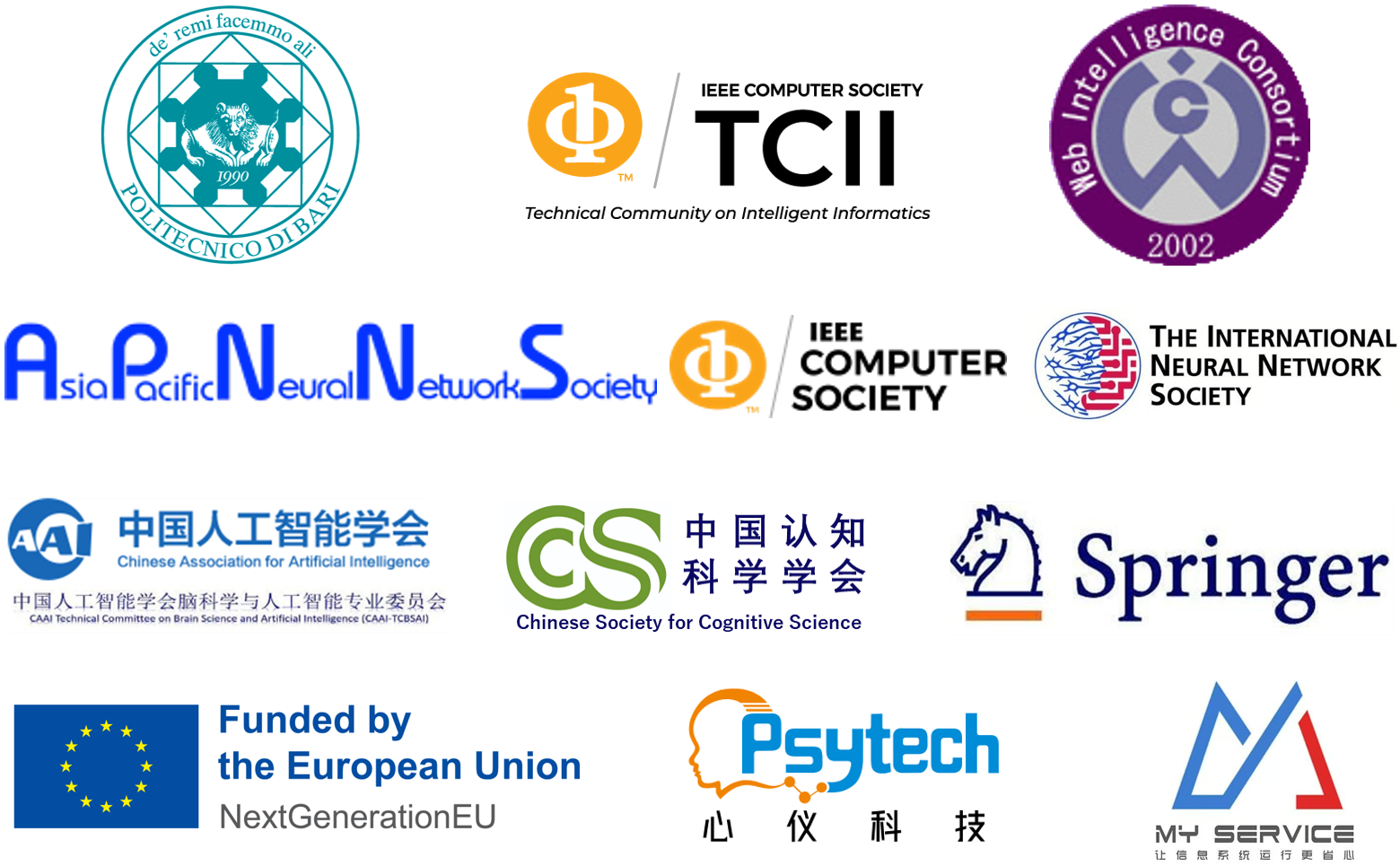 Sponsors