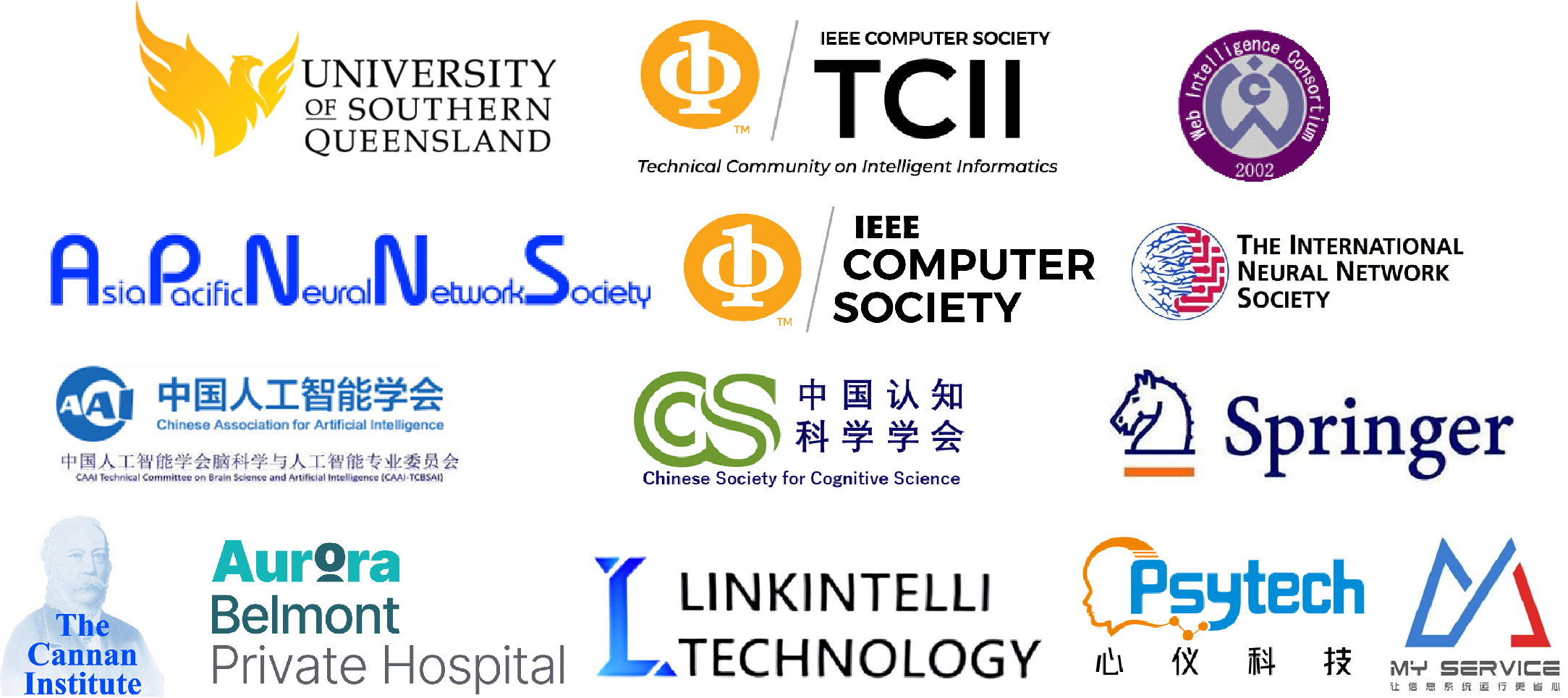 Sponsors